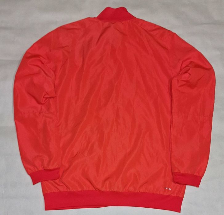 Куртка Adidas вітровка