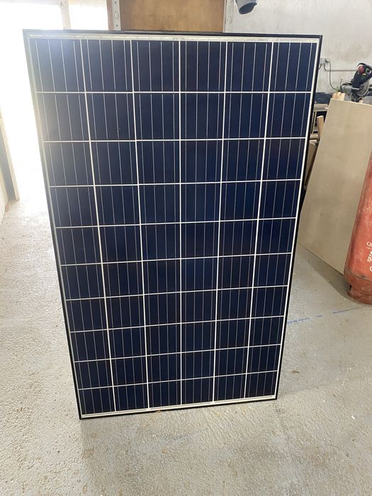 Painel solar 265W S Energy