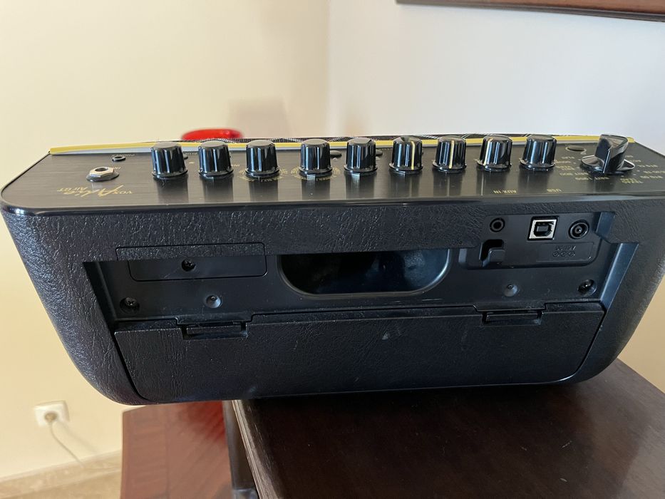 Amplificador VOX Adio Air GT