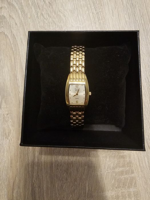 Zegarek damski Pierre Ricaud