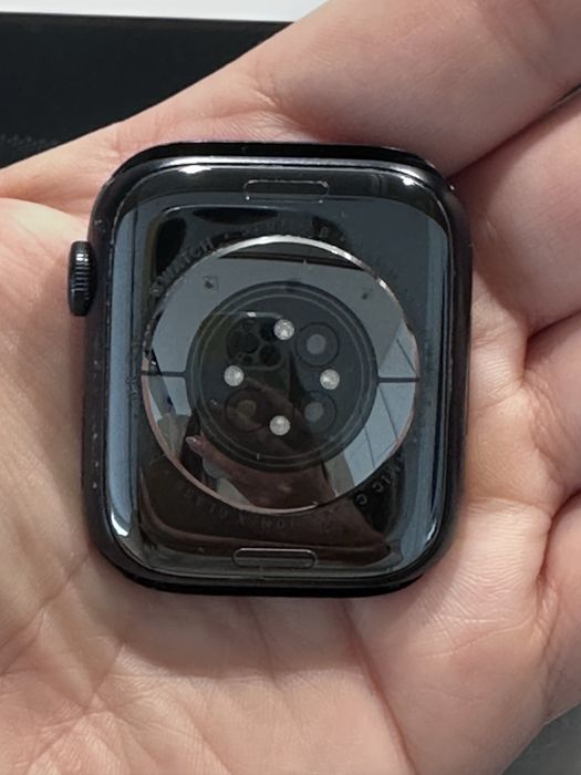 Apple Watch Serie 8 - 45 mm