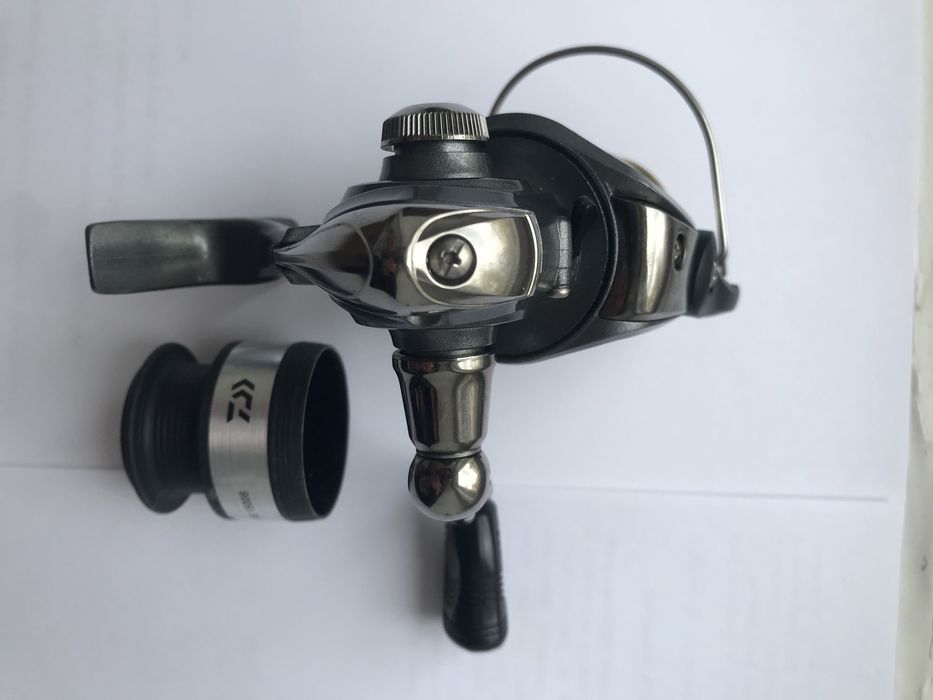 Daiwa CrossFire 1500B