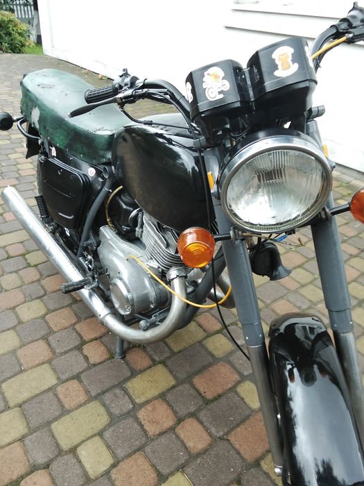 Продам ИЖ планета 4