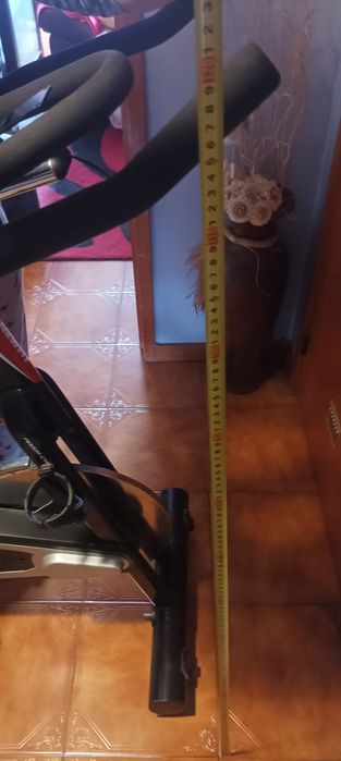 Bicicleta  Cycling Indoor