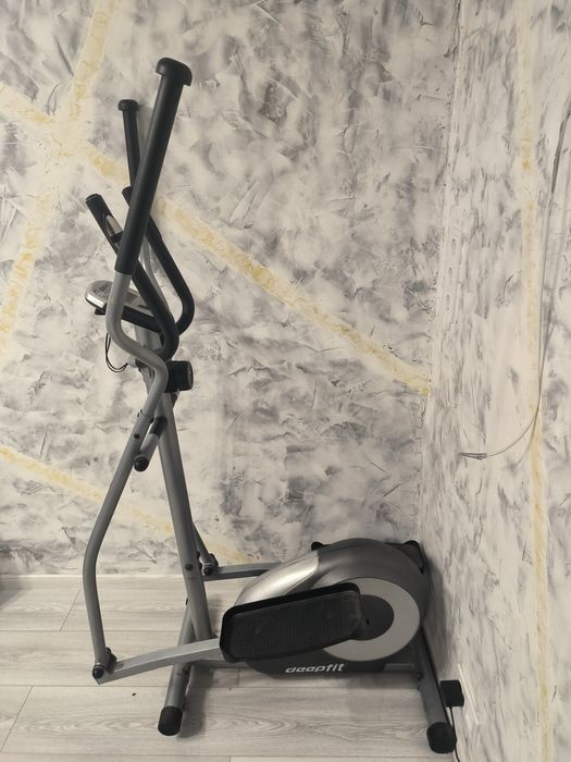 Орбитрек Deepfit