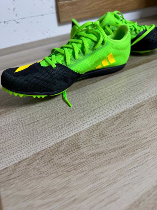 Sapatilhas de bicos adidas 41 1/3