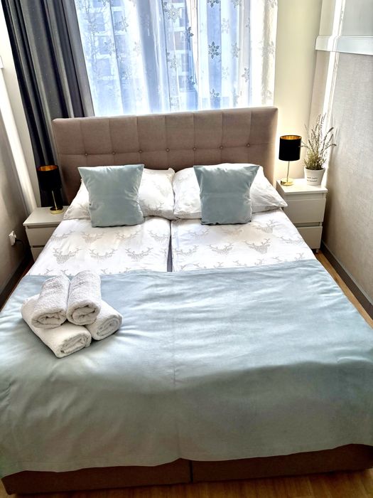 Apartament Walczaka 40