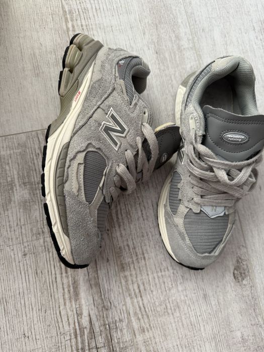 Красовки New balance