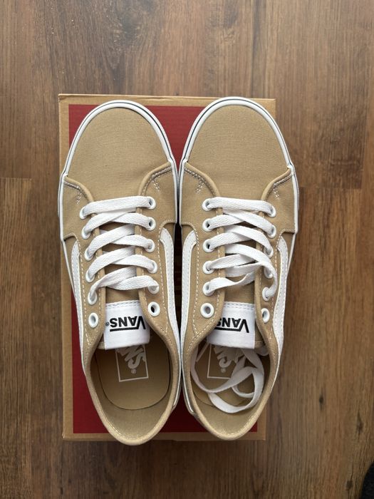 Buty Vans Filmore Decon rozm. 38