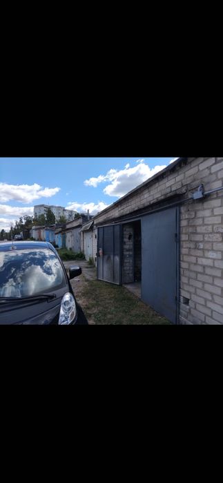Оренда гаражу Автозаводський бульвар