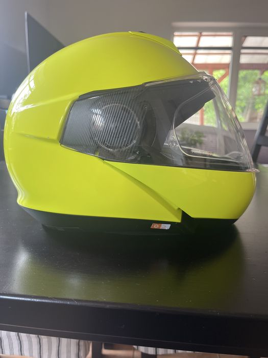 Kask Schuberth c4 pro