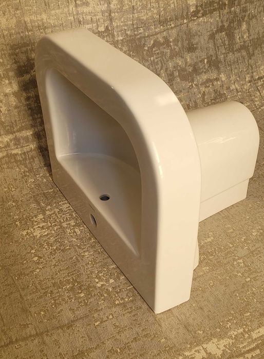 umywalka 60cm Duravit Happy D + dodatek gratis