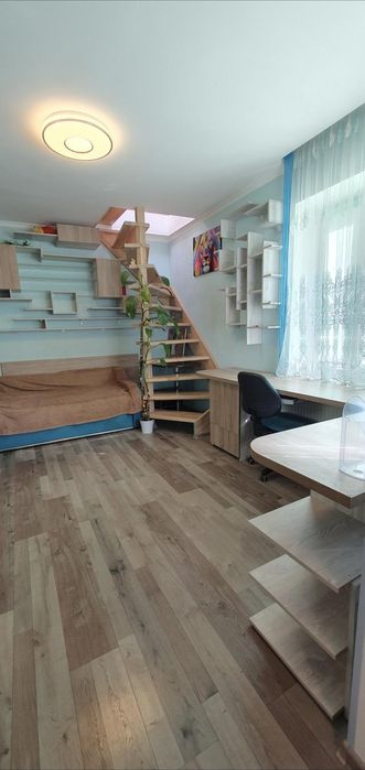 Продам 1 ком квартира ул Болтенко(Лазарева)/Молдаванка ремонт(054-935)