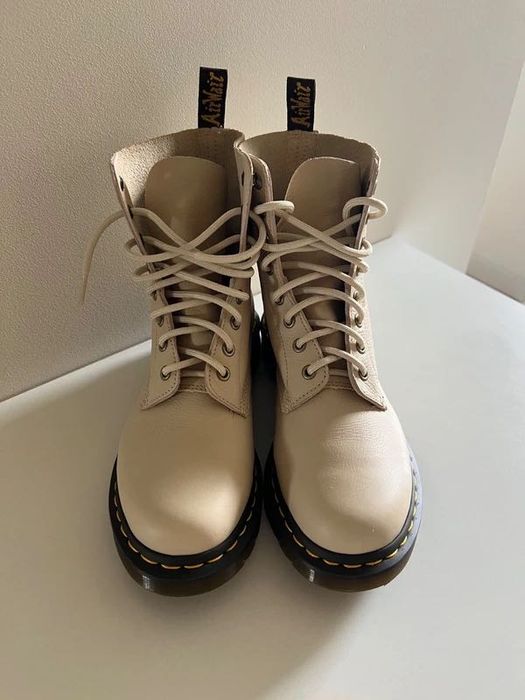 Buty Martensy 1460 Pascal Virginia