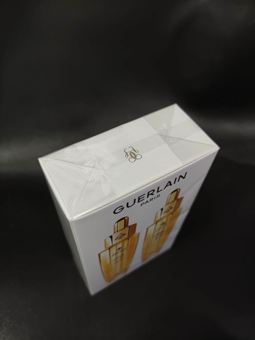 nowy Guerlain Abeille Royale serum wodno olejowe 50 ml X 2