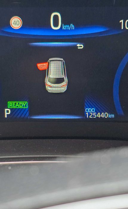 Toyota Corolla Touring Sports 1.8 Hybrid 2021 | Automático