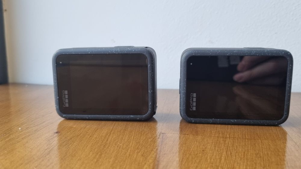 Відеокамера GoPro HERO12 Black (CHDHX-121-RW)k