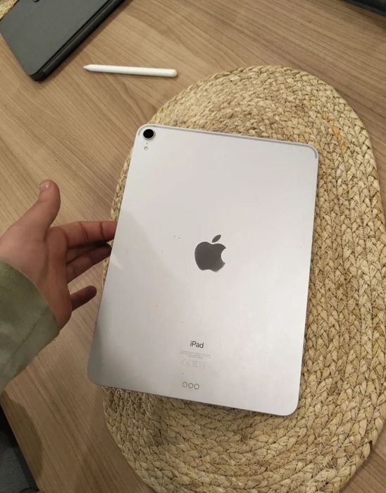 Ipad pro 11' 2018