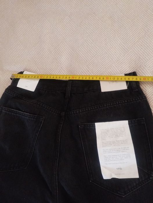 Джинси жіночі YPS