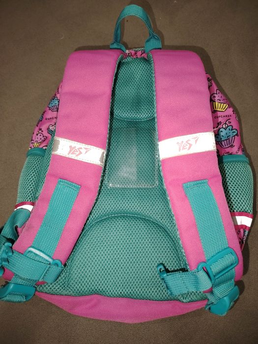 Рюкзак шкільний Yes