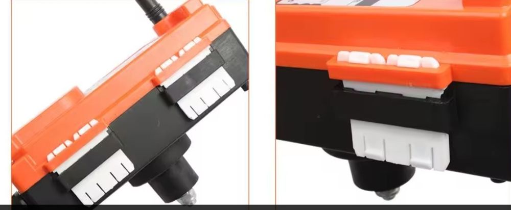 Промисловий пульт для тельфера