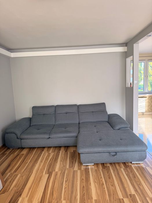 Sprzedam duży narożnik 2.9*1.9m
