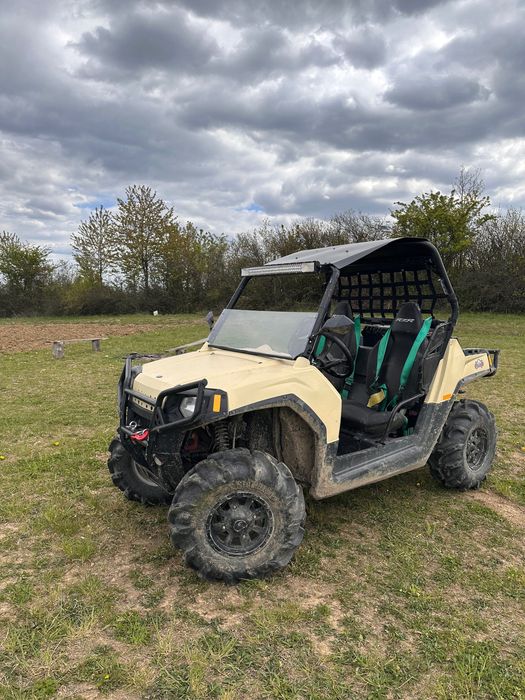 Polaris