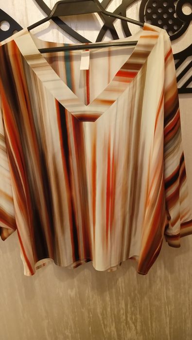 Bluzka nietoperz ,44-50