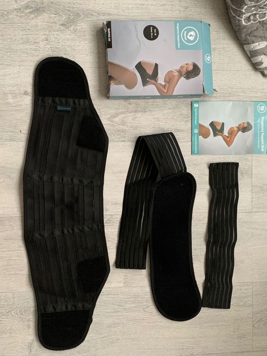 Бандаж для вагітних