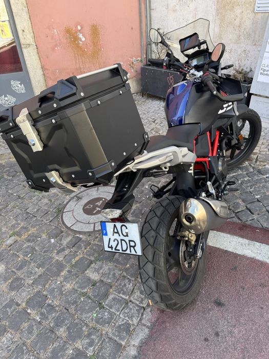 Bmw gs 310 2022