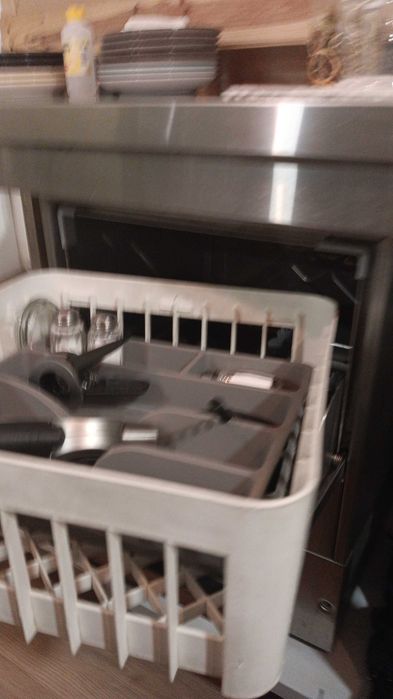 Maquina de lavar loiça