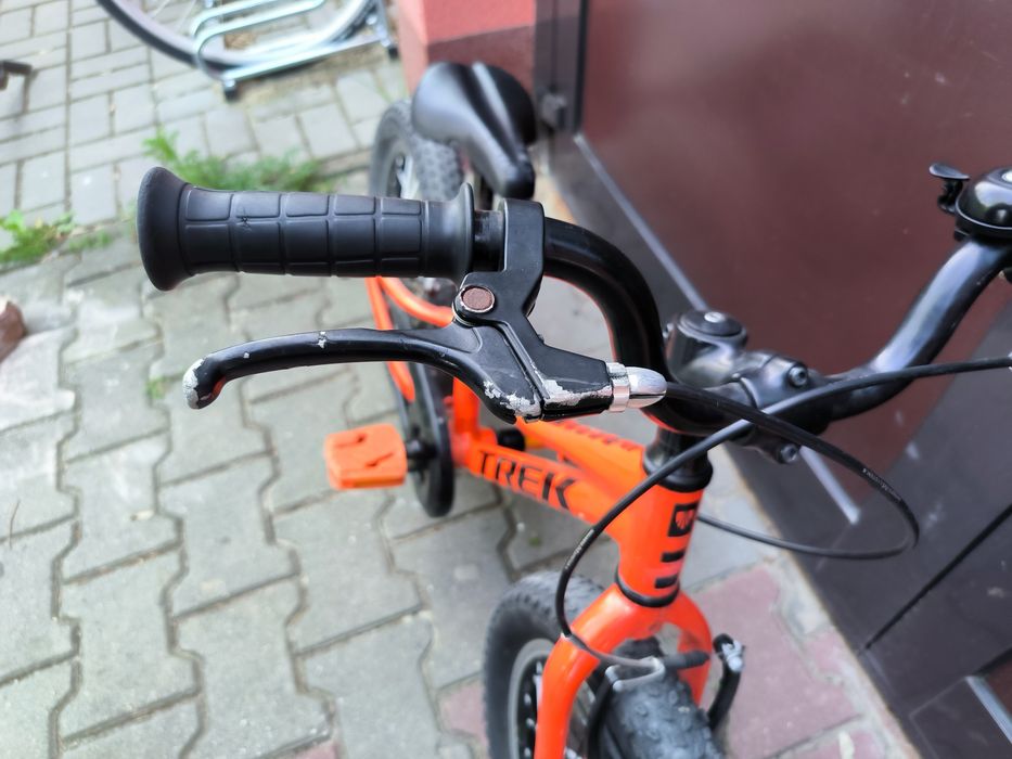 Trek precaliber 16