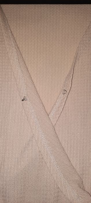 Macacão calção da H&M