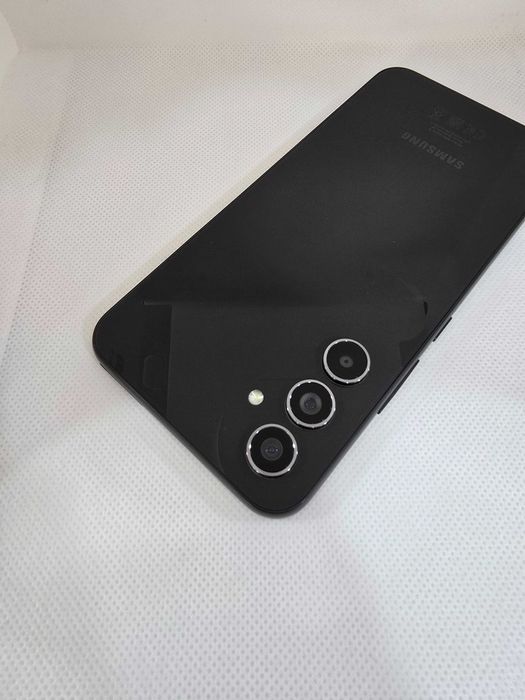 Samsung Galaxy A54 5G 128GB Preto