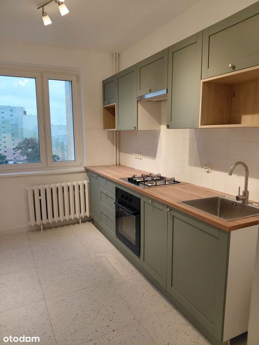 Mieszkanie 63 m2 w Fordonie BEZPOŚREDNIO