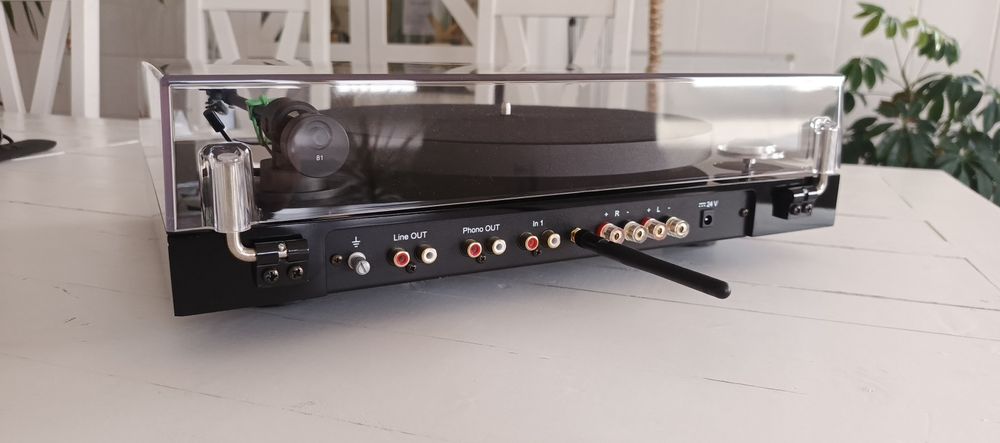 Gramofon Pro-Ject Jukebox E