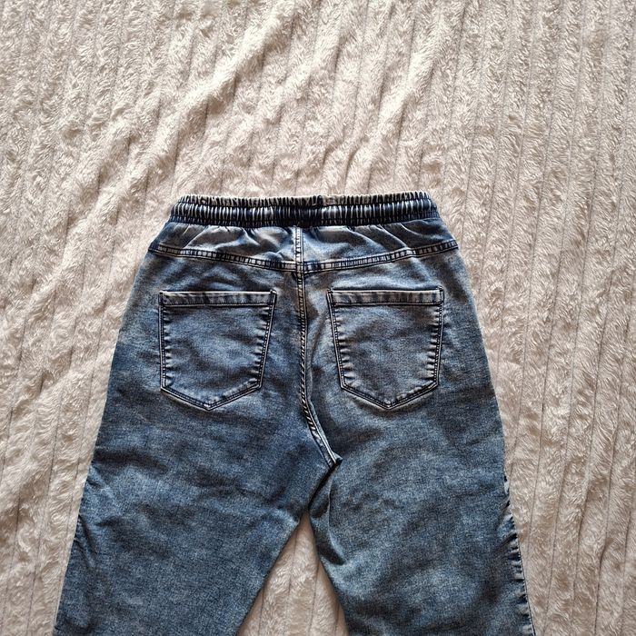 Джинси Jogger House/denim