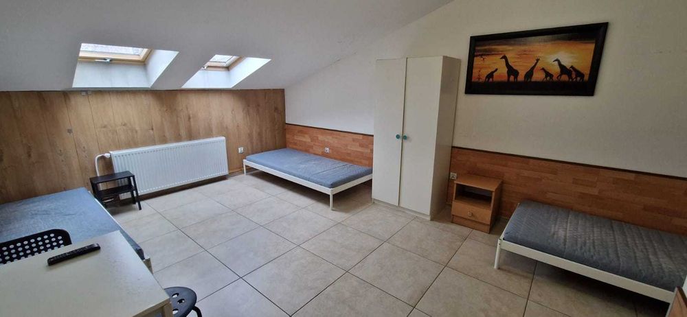 Mieszkanie pokoje pracownicze noclegi dla firm do 15 osób Centrum  FV Parking