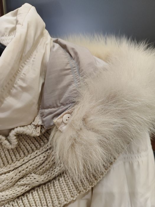 Kurtka zimowa Vivero r. 40.