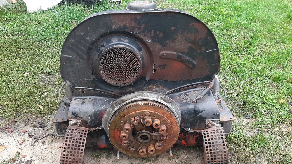 Silnik   1.6 ,VW GARBUS