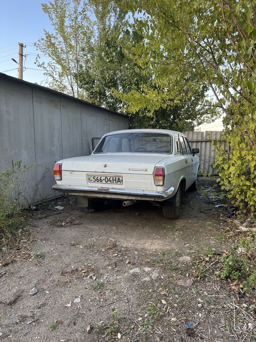 волга 24 | газ 24 | волга