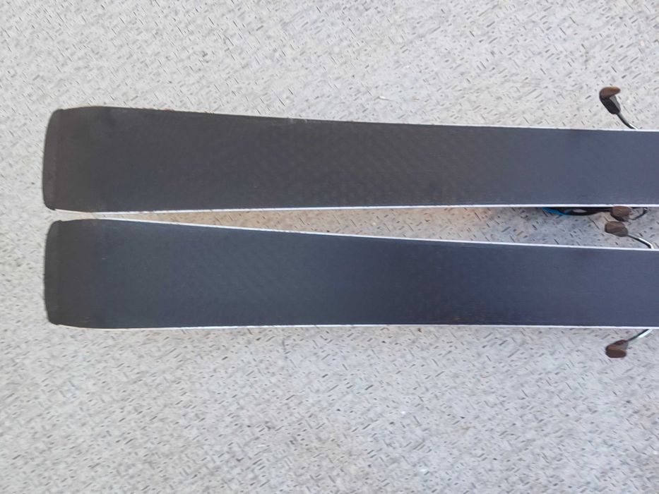 Sezon 2024/25 ! ROSSIGNOL FORZA 20 164 cm! DBD stan!