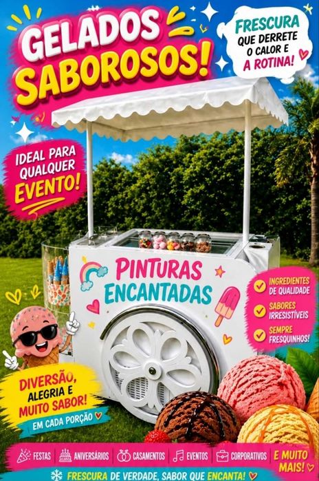 Animação infantil, pinturas faciais,jogos,modelagem de balões ,máquina de pipocas,algodão doce e muito mais