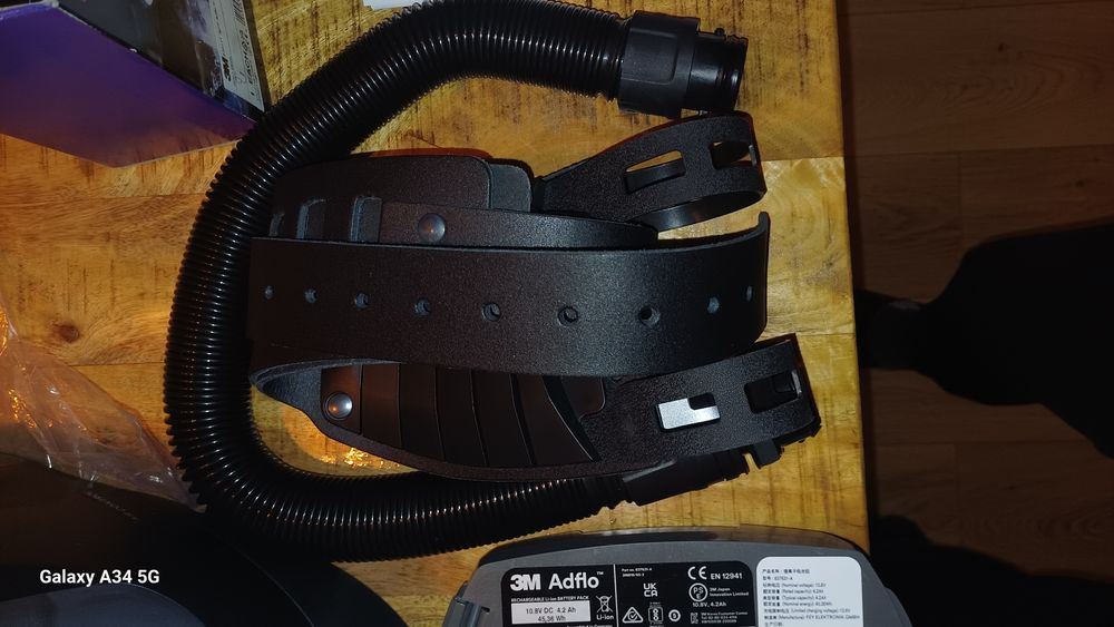 Speedglas G5-01VC
