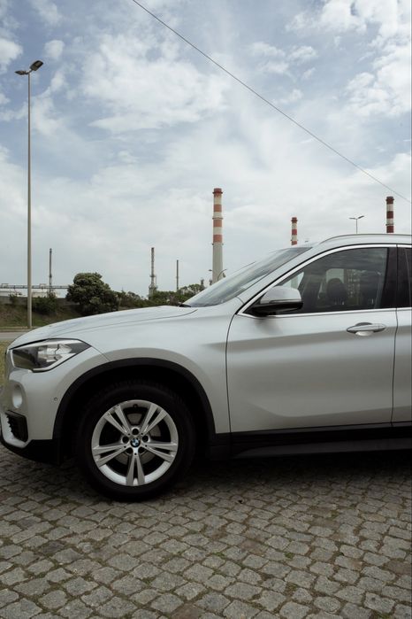 BMW X1 sDrive16d | Nacional | Automático