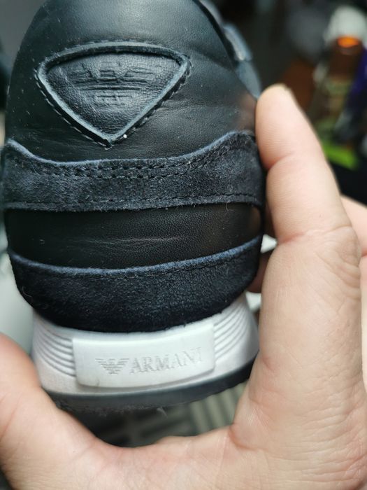 Armani Tamanho 43 / 44