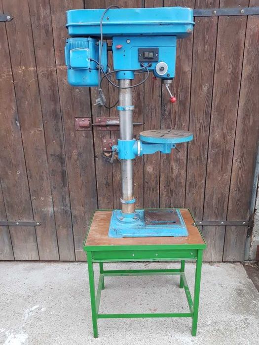 wiertarka stołowa  Magnum sp5205