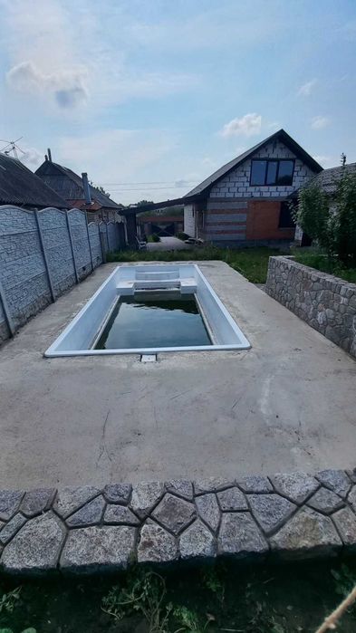 Будинок, ближнє передмістя, Бабаї, Мерефянське шосе