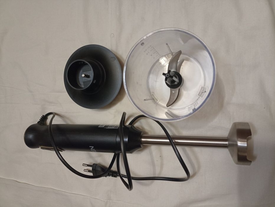 Блендер 1000 ват Eisen EBS-1035