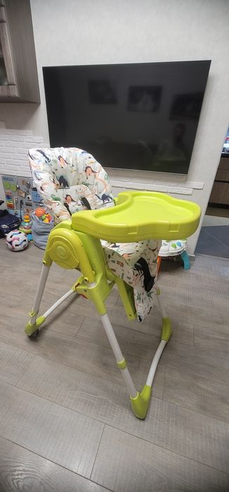 Стул для кормления